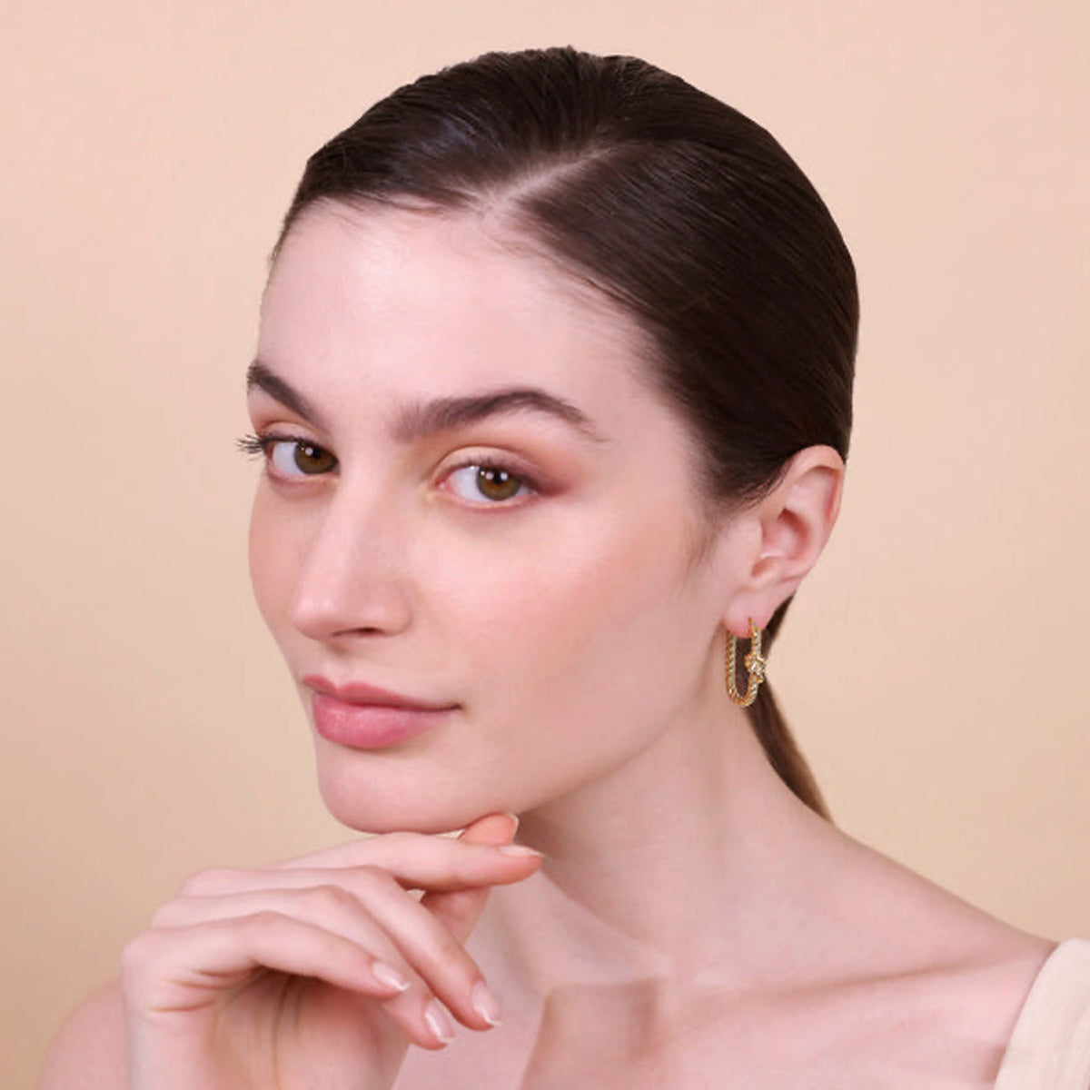 ETRUSCA JEWELS JEWELRY Mod. WSET00731.YG