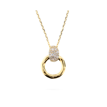 ETRUSCA JEWELS JEWELRY Mod. WSET00866.YG