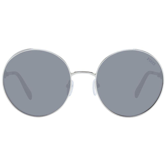 Emilio Pucci Gray Women Sunglasses PU-1053556