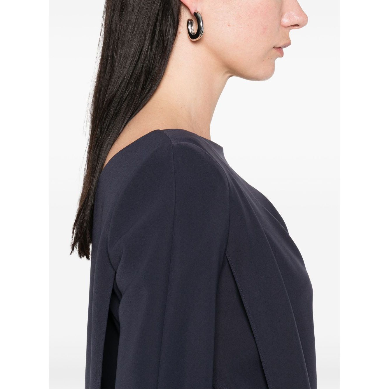 Emporio Armani Dresses Blue