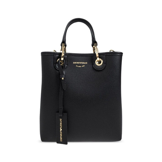 Emporio Armani MyEA shopping bag