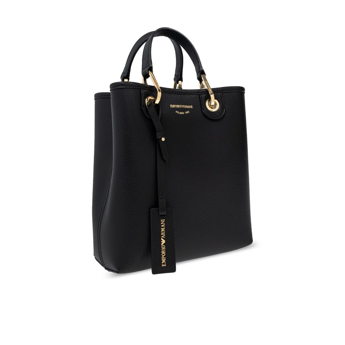 Emporio Armani MyEA shopping bag