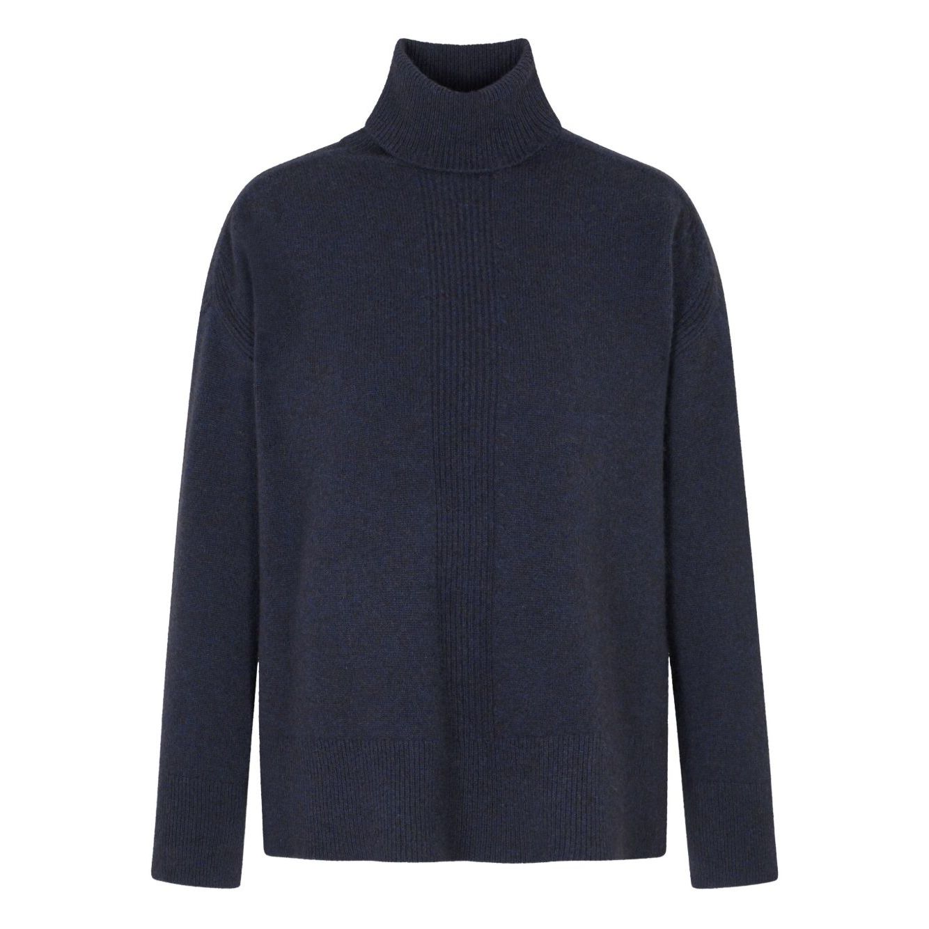 Emporio Armani Sweaters Blue