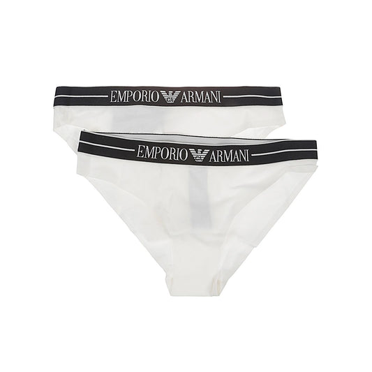 Emporio Armani Underwear White