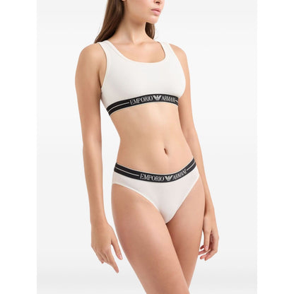 Emporio Armani Underwear White
