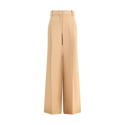Ermanno Scervino Wide leg Pants ER-D476P704ILM51213-IT40 | M