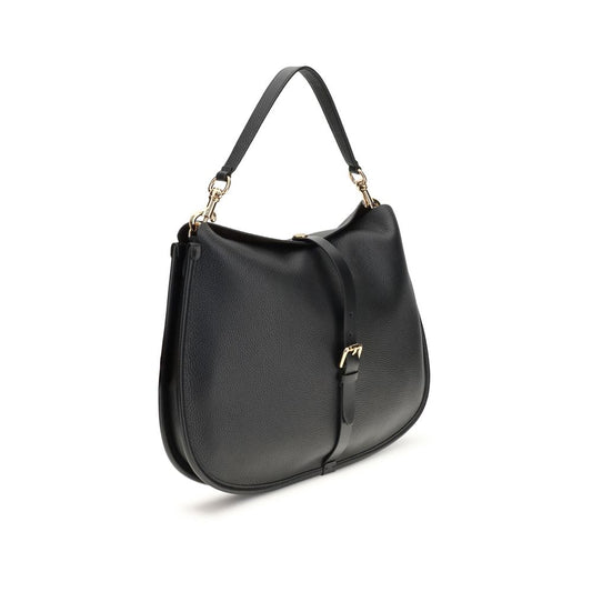 Etro Pony' XL Shoulder Bag ETWP1C0022AP386N0000N0000BB