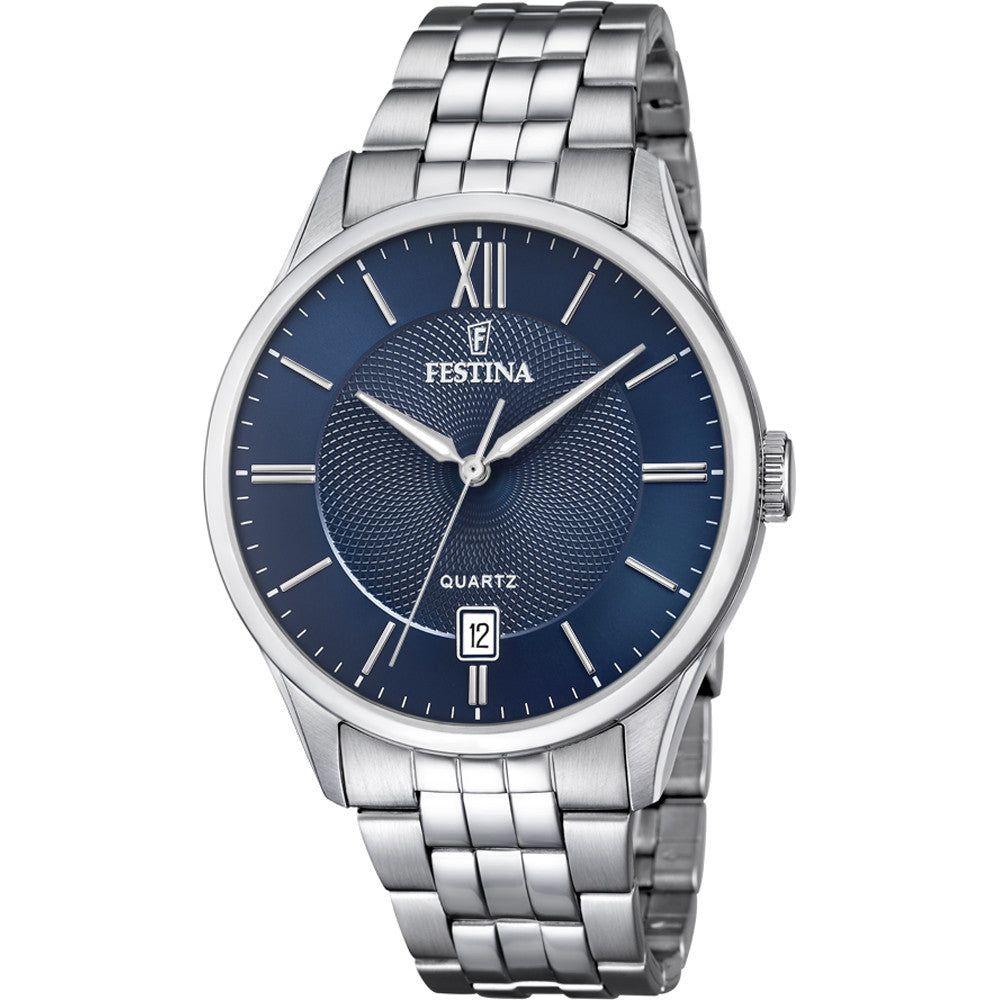 FESTINA 手表 型号：F20425/2