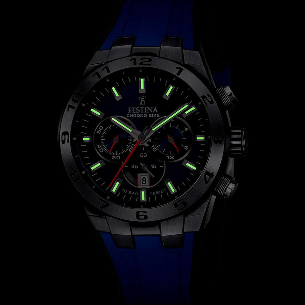 FESTINA Mod. CHRONO BIKE