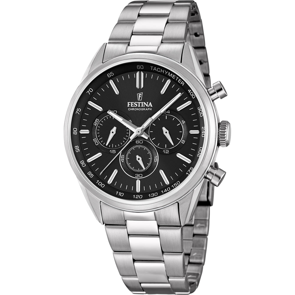 FESTINA WATCHES Mod. F16820/4 WATCHES