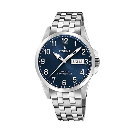 FESTINA WATCHES Mod. F20357/C WATCHES