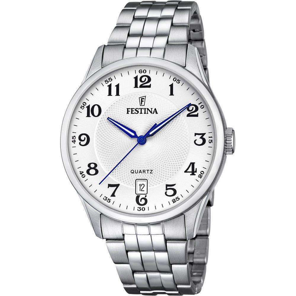 FESTINA WATCHES Mod. F20425/1 WATCHES