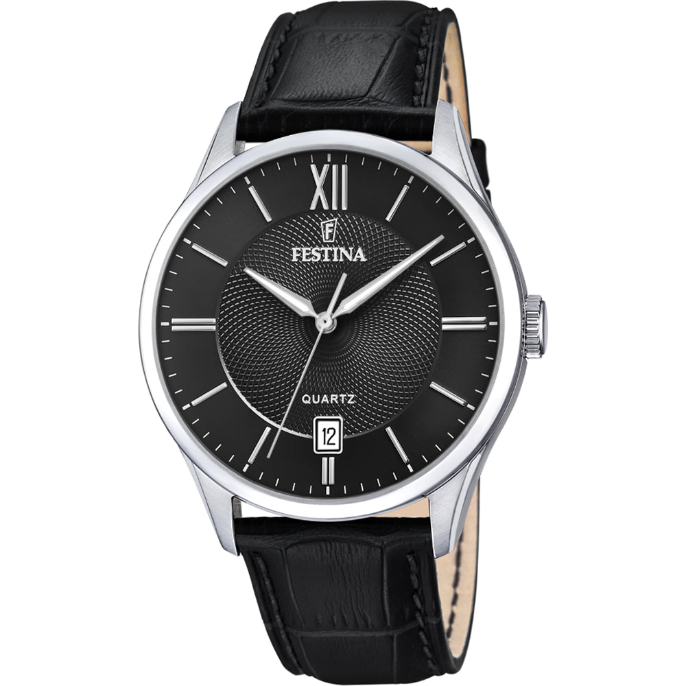 FESTINA WATCHES Mod. F20426/3 WATCHES
