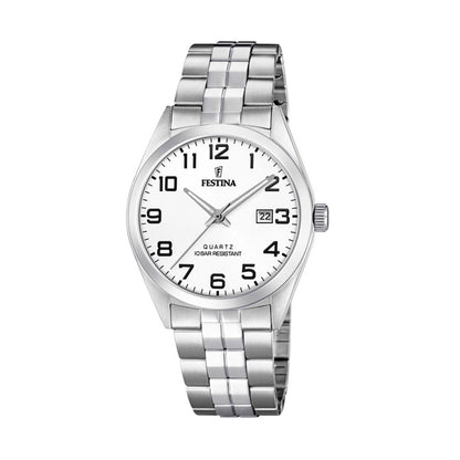 FESTINA WATCHES Mod. F20437/1 WATCHES