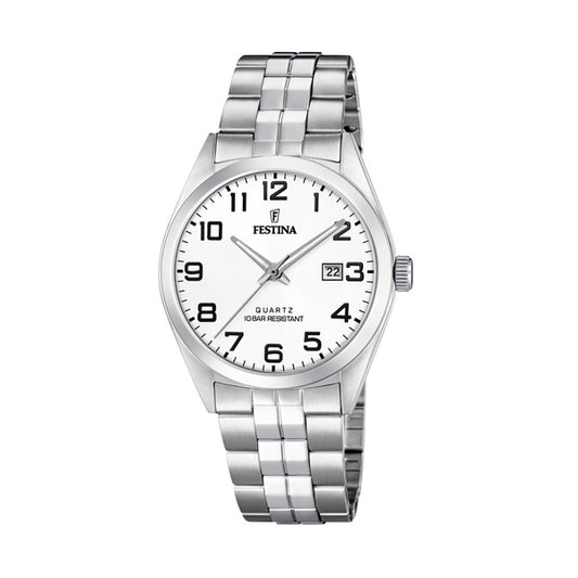 FESTINA WATCHES Mod. F20437/1 WATCHES