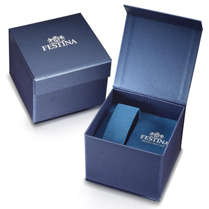 FESTINA WATCHES Mod. F20437/B WATCHES