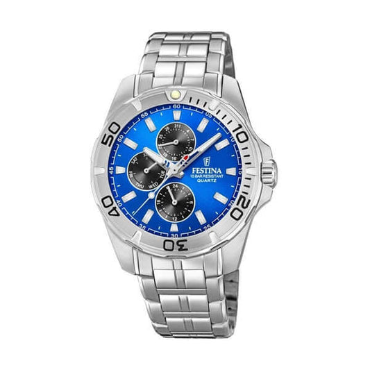 FESTINA WATCHES Mod. F20445/4 WATCHES