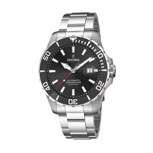 FESTINA WATCHES Mod. F20531/4 WATCHES