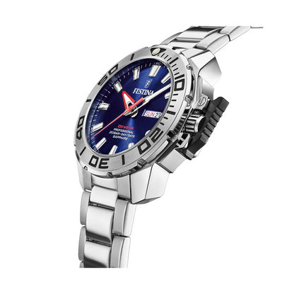 FESTINA WATCHES Mod. F20665/1 WATCHES