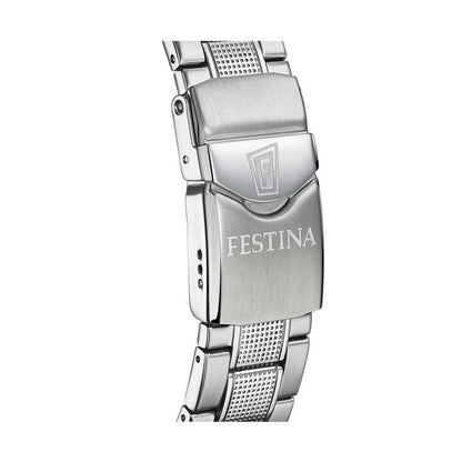 FESTINA WATCHES Mod. F20669/4 WATCHES