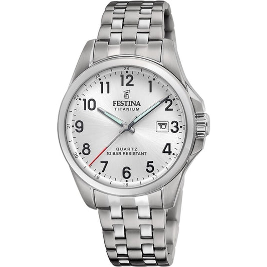 FESTINA WATCHES Mod. F20696/1 WATCHES