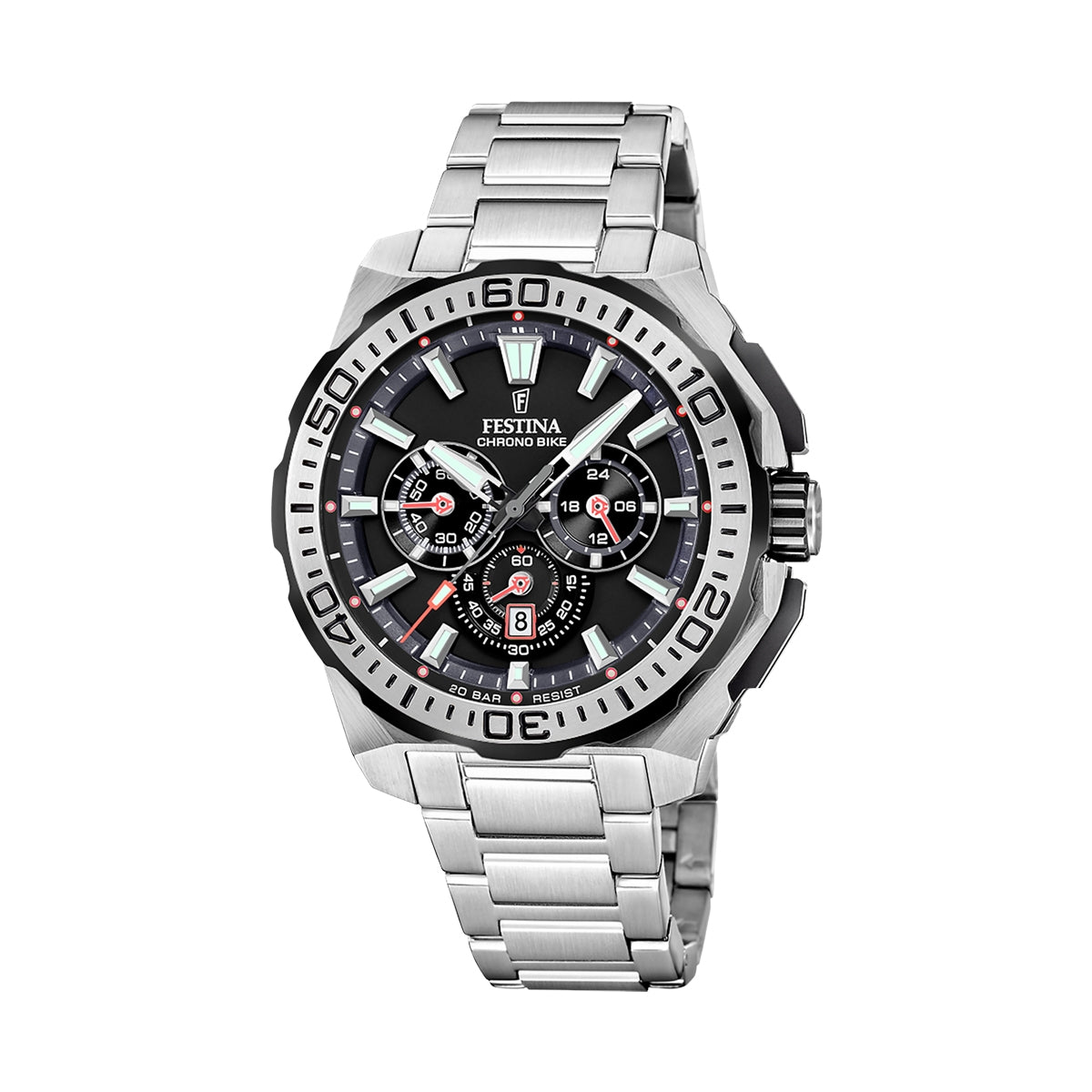 FESTINA WATCHES Mod. F20724/7