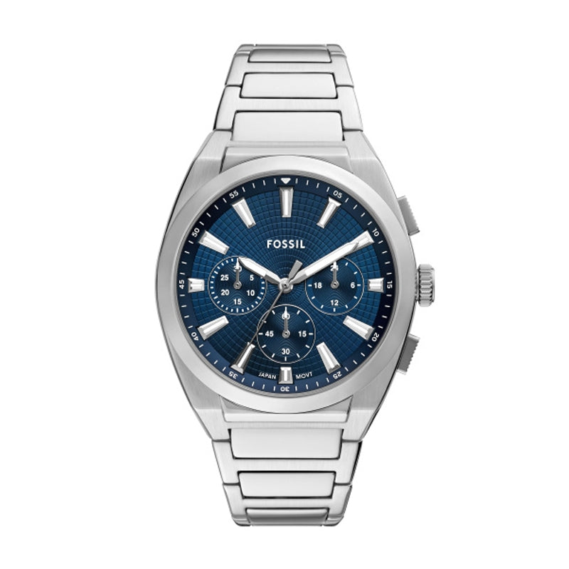 FOSSIL Mod. EVERETT WATCHES