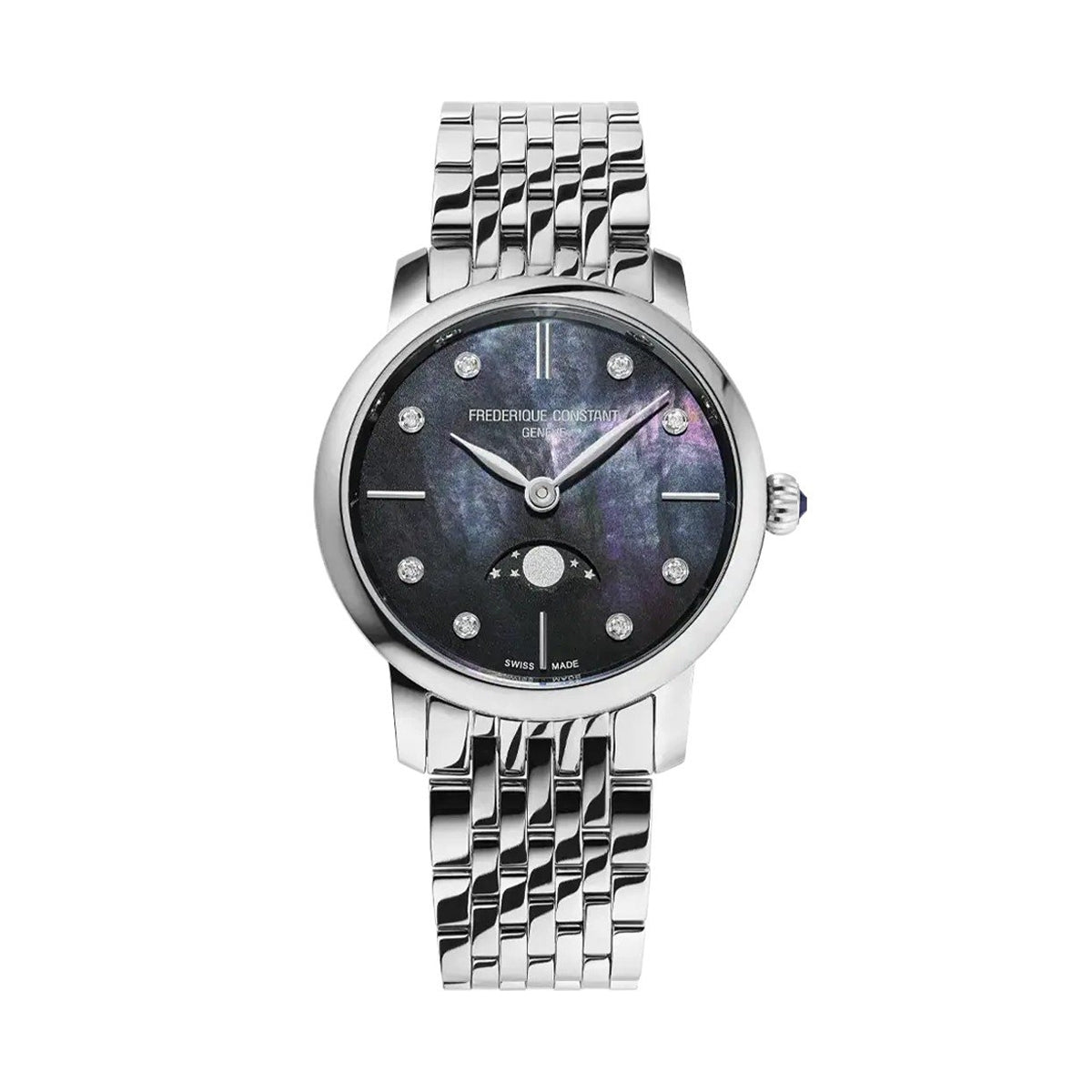 FREDERIQUE CONSTANT MOD. FC-206MPBD1S6B FREDERIQUE CONSTANT