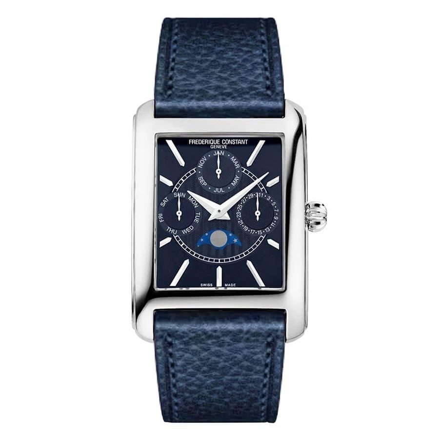 FREDERIQUE CONSTANT MOD. FC-265N4C6 WATCHES