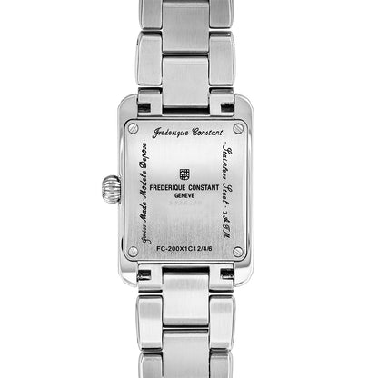 FREDERIQUE CONSTANT WATCHES Mod. FC-200MC26B WATCHES