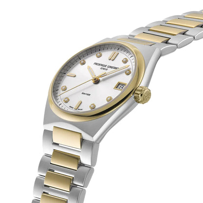 FREDERIQUE CONSTANT WATCHES Mod. FC-240VD2NH3B WATCHES