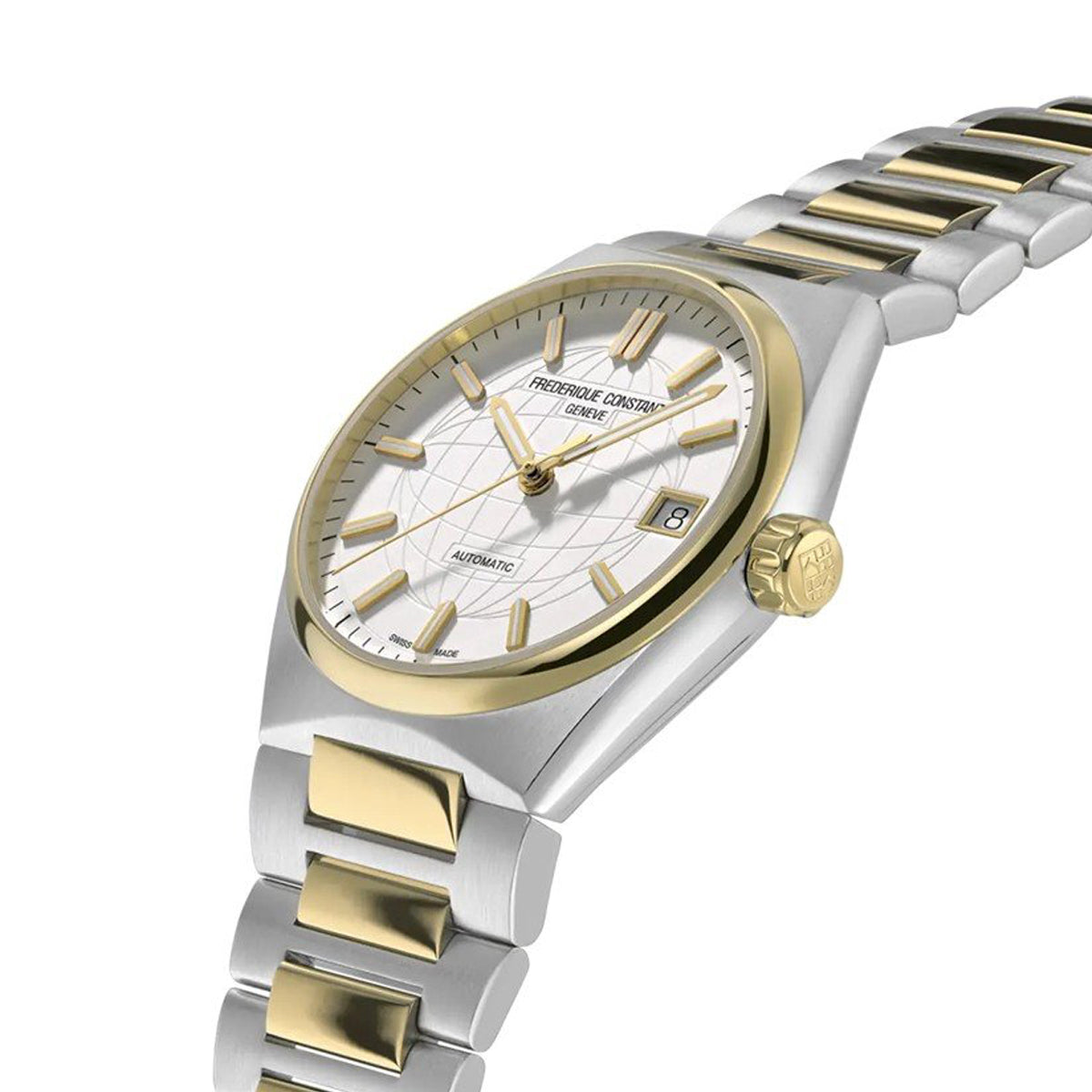 FREDERIQUE CONSTANT WATCHES Mod. FC-303V2NH3B FREDERIQUE CONSTANT