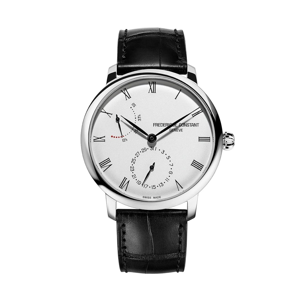 FREDERIQUE CONSTANT WATCHES Mod. FC-723WR3S6 FREDERIQUE CONSTANT