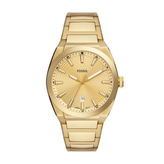 FOSSIL Mod. EVERETT WATCHES