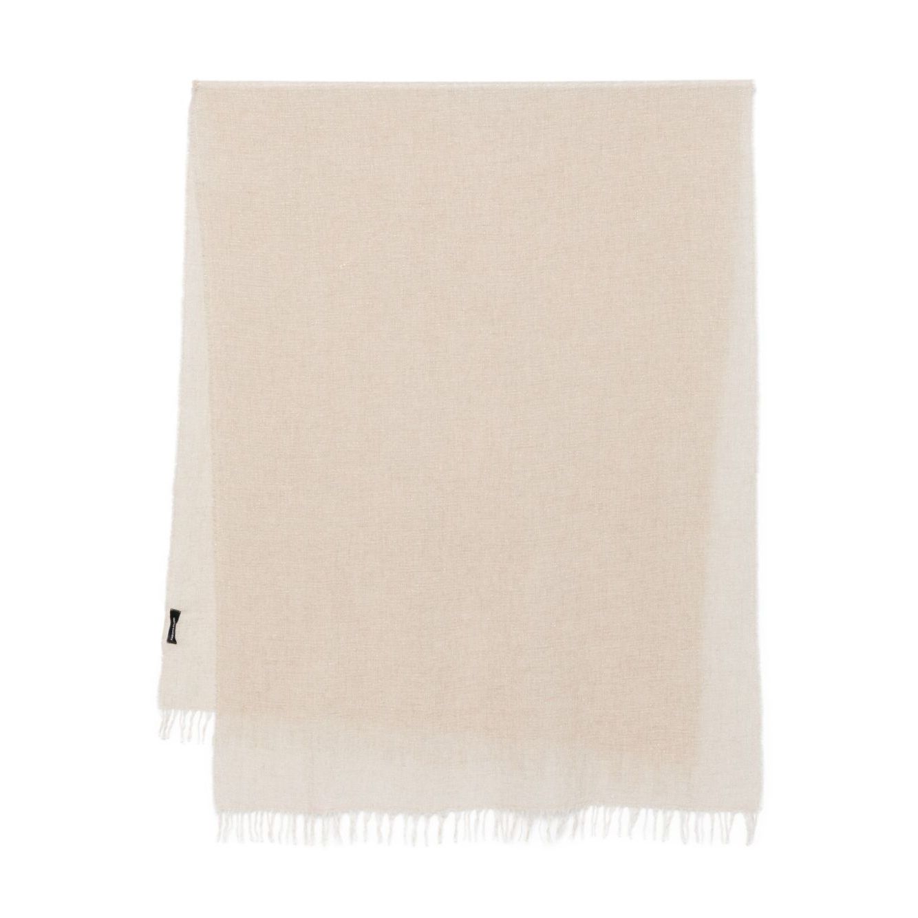 Fabiana Filippi Cashmere and silk scarf Scarves Hats & Gloves