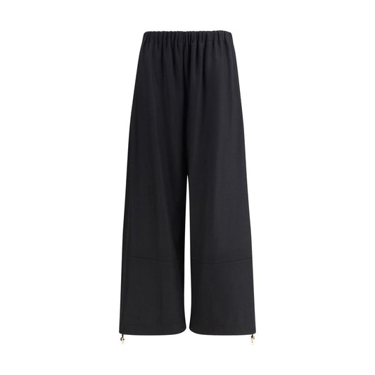 Fabiana Filippi Elastic Pants FA-PAD225F791L611825-IT40 | M
