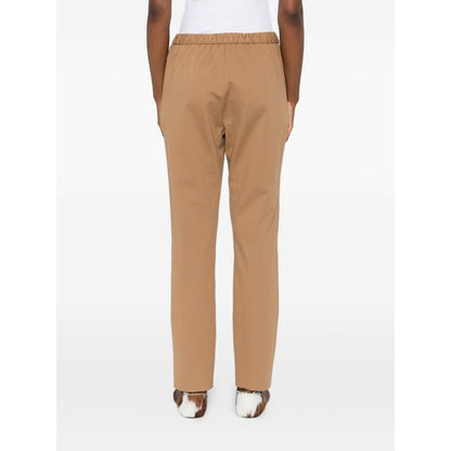 Fabiana Filippi Trousers Camel Trousers