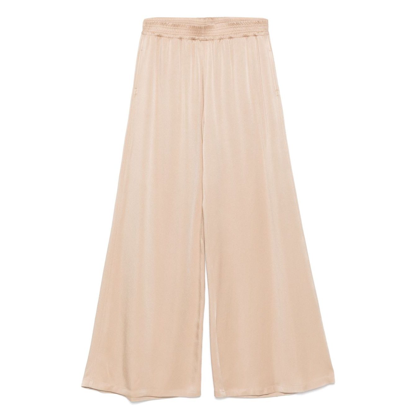 Fabiana Filippi Trousers Powder Trousers