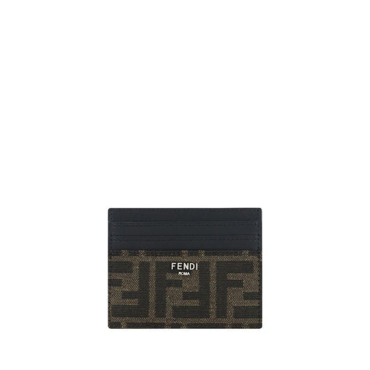 Fendi Card Holder FE7M0164ALWKF0L3TBB