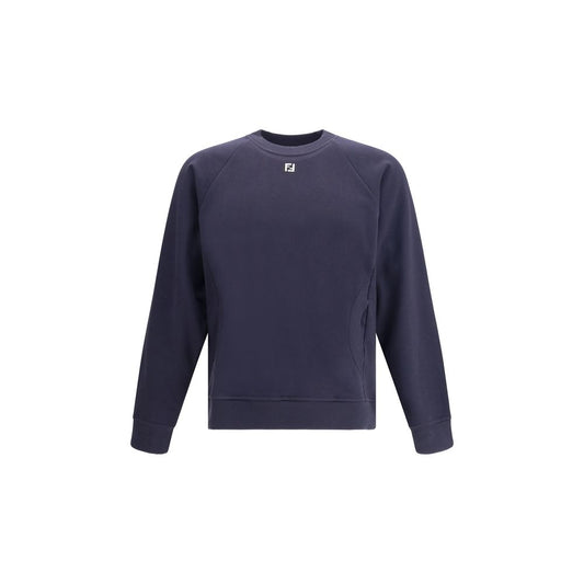 Fendi Jersey Sweatshirt FE-FY1340AOYVF0PTH-L