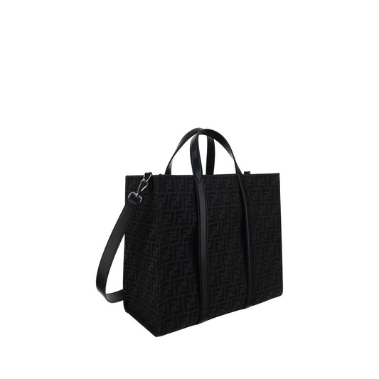 Fendi Tote Handbag FE7VA390AG0MF0NPNBB