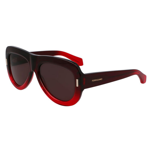 Ferragamo Multicolor Acetate Sunglasses1728,67434610848,Accessories,Ferragamo,Glasses and Sunglasses - Accessories,Multicolor,New with tags,Sunglasses - Glasses and Sunglasses - Accessories,Women