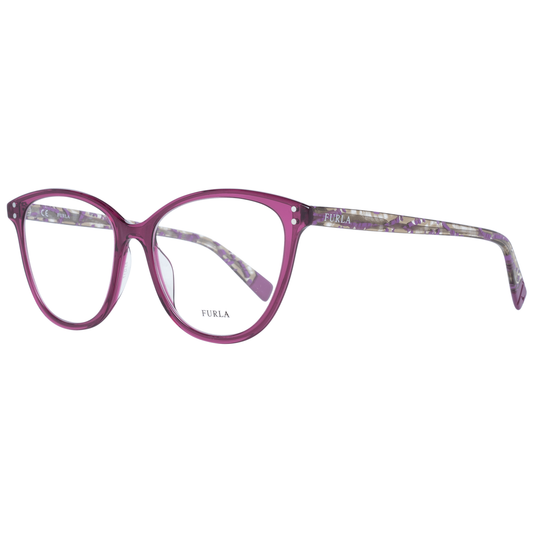 Furla Purple Frames for Woman Furla
