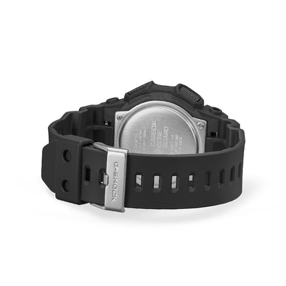 CASIO G-SHOCK Mod. NEW RUGGED BASIC Digital 10-Year Battery