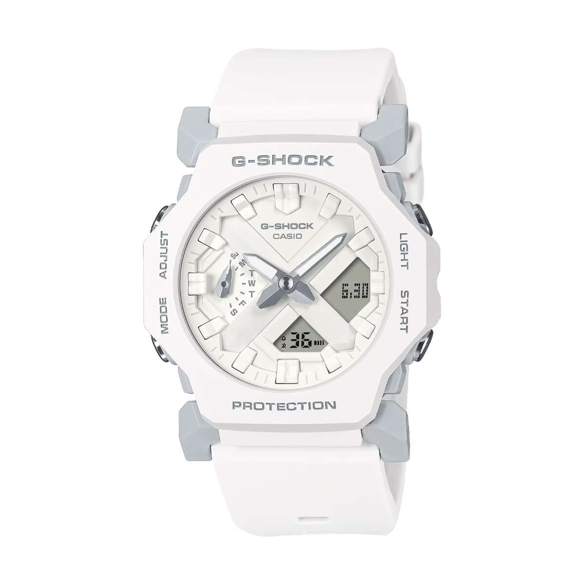 CASIO G-SHOCK Mod. SLIM CLASSIC GA-2300-7AER