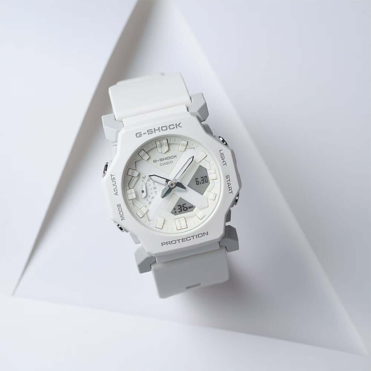 CASIO G-SHOCK Mod. SLIM CLASSIC GA-2300-7AER