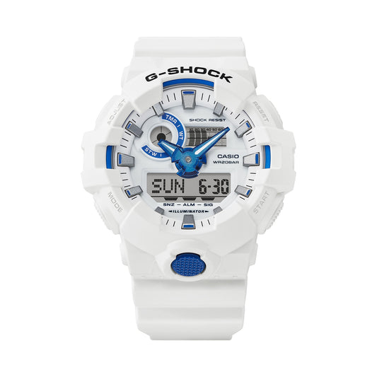 CASIO G-SHOCK Mod. OVERSIZED - HIDDEN GLOW SERIE WATCHES
