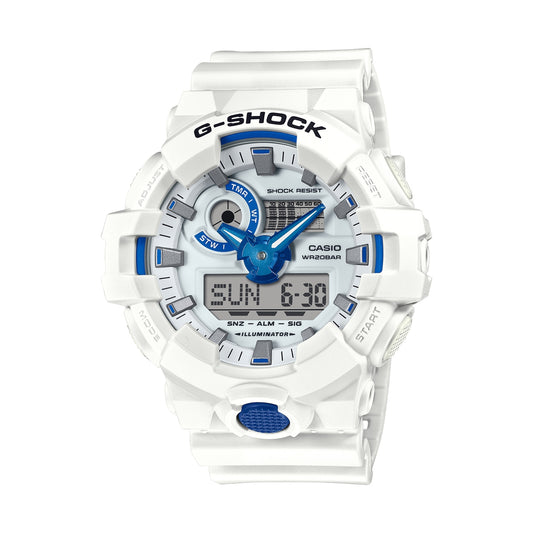 CASIO G-SHOCK Mod. OVERSIZED - HIDDEN GLOW SERIE WATCHES