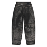 GANNI Jeans Black Jeans