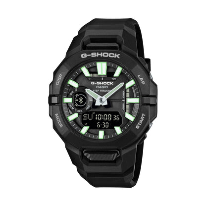 CASIO G-SHOCK Mod. G-SQUAD Strap Tracker (Compatible with STRAVA) WATCHES